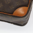 LOUIS VUITTON Monogram Amazon Shoulder Bag M45236 LV Auth bs20447-15