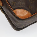 LOUIS VUITTON Monogram Amazon Shoulder Bag M45236 LV Auth bs20447-11