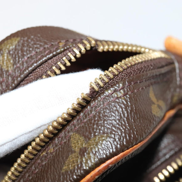 LOUIS VUITTON Monogram Amazon Shoulder Bag M45236 LV Auth bs20447