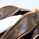 LOUIS VUITTON Monogram Amazon Shoulder Bag M45236 LV Auth bs20447-9