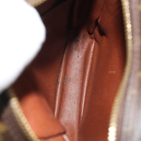 LOUIS VUITTON Monogram Amazon Shoulder Bag M45236 LV Auth bs20447