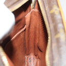 LOUIS VUITTON Monogram Amazon Shoulder Bag M45236 LV Auth bs20447-18