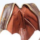 LOUIS VUITTON Monogram Amazon Shoulder Bag M45236 LV Auth bs20447-17