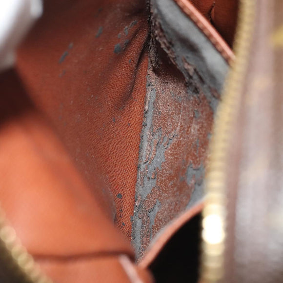 LOUIS VUITTON Monogram Amazon Shoulder Bag M45236 LV Auth bs20447