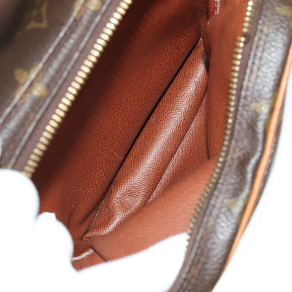 LOUIS VUITTON Monogram Amazon Shoulder Bag M45236 LV Auth bs20447