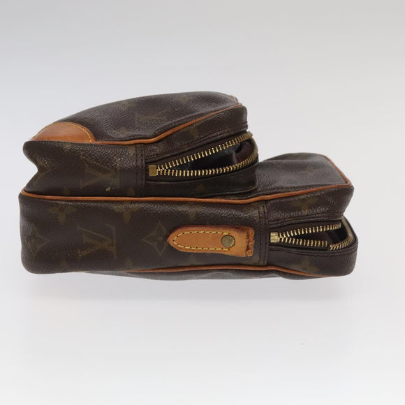 LOUIS VUITTON Monogram Amazon Shoulder Bag M45236 LV Auth bs20447