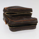 LOUIS VUITTON Monogram Amazon Shoulder Bag M45236 LV Auth bs20447-5