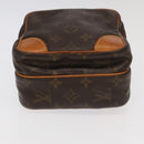 LOUIS VUITTON Monogram Amazon Shoulder Bag M45236 LV Auth bs20447-6