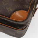LOUIS VUITTON Monogram Amazon Shoulder Bag M45236 LV Auth bs20447-7