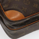 LOUIS VUITTON Monogram Amazon Shoulder Bag M45236 LV Auth bs20447-9