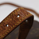 LOUIS VUITTON Monogram Chantilly GM Shoulder Bag M51232 LV Auth bs20467-9