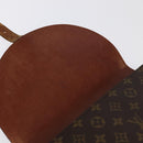 LOUIS VUITTON Monogram Chantilly GM Shoulder Bag M51232 LV Auth bs20467-19