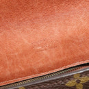 LOUIS VUITTON Monogram Chantilly GM Shoulder Bag M51232 LV Auth bs20467-21