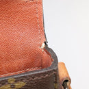 LOUIS VUITTON Monogram Chantilly GM Shoulder Bag M51232 LV Auth bs20467-10