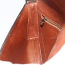 LOUIS VUITTON Monogram Chantilly GM Shoulder Bag M51232 LV Auth bs20467-23