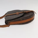 LOUIS VUITTON Monogram Chantilly GM Shoulder Bag M51232 LV Auth bs20467-4