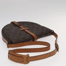 LOUIS VUITTON Monogram Chantilly GM Shoulder Bag M51232 LV Auth bs20467-7