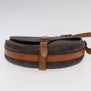 LOUIS VUITTON Monogram Chantilly GM Shoulder Bag M51232 LV Auth bs20467-5