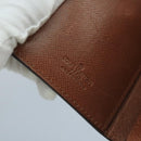 LOUIS VUITTON Monogram Playing Cards Case M58648 LV Auth bs20487-17