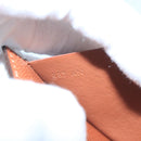 LOUIS VUITTON Monogram Playing Cards Case M58648 LV Auth bs20487-12