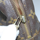 LOUIS VUITTON Monogram Trousse Toilette 28 Clutch Bag M47522 LV Auth bs20606-8