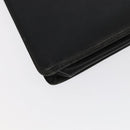 LOUIS VUITTON Epi Laguito Business Bag Noir M54552 LV Auth bs20630-18