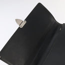 LOUIS VUITTON Epi Laguito Business Bag Noir M54552 LV Auth bs20630-20