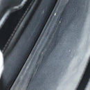 LOUIS VUITTON Epi Laguito Business Bag Noir M54552 LV Auth bs20630-10