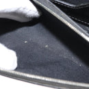 LOUIS VUITTON Epi Laguito Business Bag Noir M54552 LV Auth bs20630-23