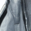 LOUIS VUITTON Epi Laguito Business Bag Noir M54552 LV Auth bs20630-26