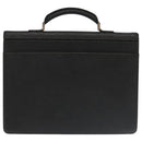 LOUIS VUITTON Epi Laguito Business Bag Noir M54552 LV Auth bs20630-2