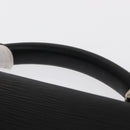 LOUIS VUITTON Epi Laguito Business Bag Noir M54552 LV Auth bs20630-8