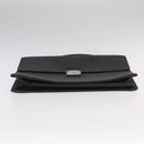 LOUIS VUITTON Epi Laguito Business Bag Noir M54552 LV Auth bs20630-5