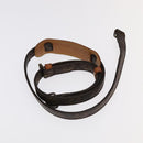 LOUIS VUITTON Monogram Danube MM Shoulder Bag M45264 LV Auth bs20718-21