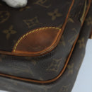 LOUIS VUITTON Monogram Amazon Shoulder Bag M45236 LV Auth bs20720-15