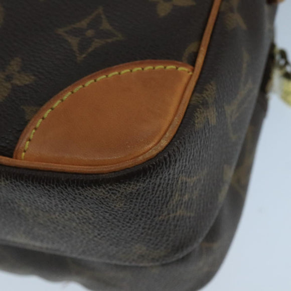 LOUIS VUITTON Monogram Amazon Shoulder Bag M45236 LV Auth bs20720