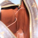 LOUIS VUITTON Monogram Amazon Shoulder Bag M45236 LV Auth bs20720-20