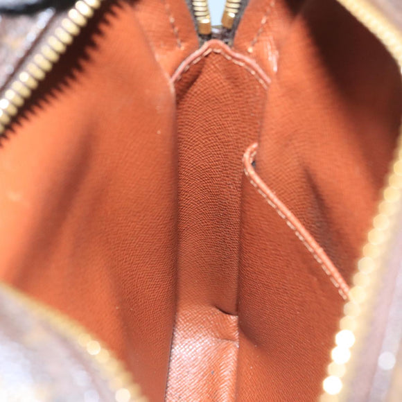 LOUIS VUITTON Monogram Amazon Shoulder Bag M45236 LV Auth bs20720