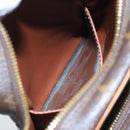 LOUIS VUITTON Monogram Amazon Shoulder Bag M45236 LV Auth bs20720-11