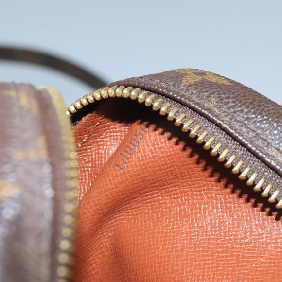 LOUIS VUITTON Monogram Amazon Shoulder Bag M45236 LV Auth bs20720