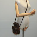 LOUIS VUITTON Monogram Amazon Shoulder Bag M45236 LV Auth bs20720-24