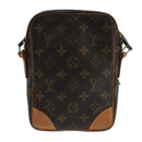 LOUIS VUITTON Monogram Amazon Shoulder Bag M45236 LV Auth bs20720-2