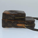 LOUIS VUITTON Monogram Amazon Shoulder Bag M45236 LV Auth bs20720-3