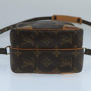 LOUIS VUITTON Monogram Amazon Shoulder Bag M45236 LV Auth bs20720-5