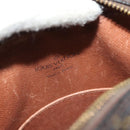 LOUIS VUITTON Monogram Danube Shoulder Bag M45266 LV Auth bs20722-20