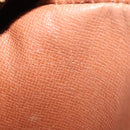 LOUIS VUITTON Monogram Danube Shoulder Bag M45266 LV Auth bs20722-12