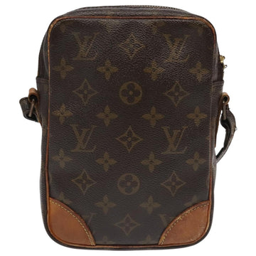 LOUIS VUITTON Monogram Danube Shoulder Bag M45266 LV Auth bs20722 - 0