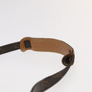LOUIS VUITTON Monogram Danube Schoudertas M45266 LV Auth bs20722-15