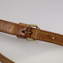 LOUIS VUITTON Monogram Drouot Shoulder Shoulder Bag M51290 LV Auth bs20723-15