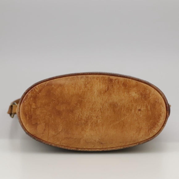 LOUIS VUITTON Monogram Drouot Shoulder Shoulder Bag M51290 LV Auth bs20723